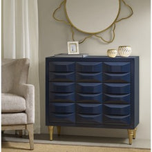 Load image into Gallery viewer, Rubry 3 Drawer Chest

