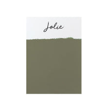 Load image into Gallery viewer, Jolie Paint Sage - 4oz
