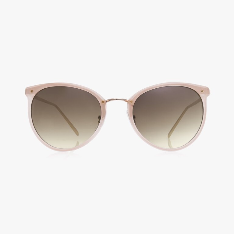 Katie Loxton Santori Sunglasses - Pink