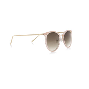 Katie Loxton Santori Sunglasses - Pink