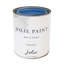 Jolie Paint Santorini - Quart