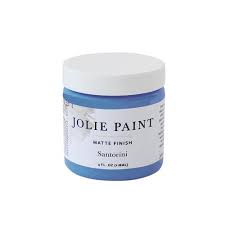 Jolie Paint Santorini - 4oz