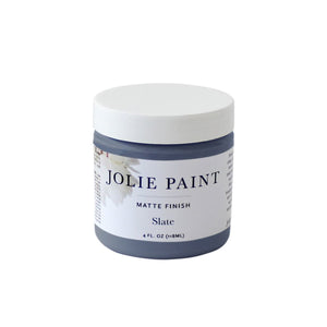Jolie Paint Slate - 4oz