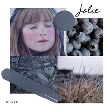 Load image into Gallery viewer, Jolie Paint Slate - Quart

