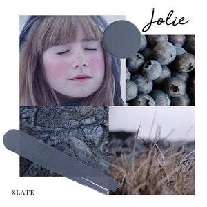 Jolie Paint Slate - Quart