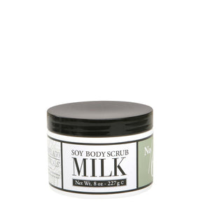 Archipelago Soy Milk Sugar Scrub - 8oz