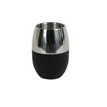 Load image into Gallery viewer, CorkPops - Nicholas Collection Stainless Steel Beverage Cup
