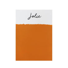 Load image into Gallery viewer, Jolie Paint Urban Orange - 4 oz
