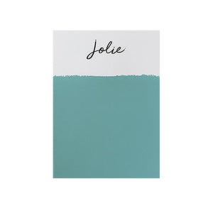 Jolie Paint Verdigris - 4oz