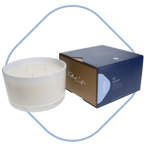 Trapp Fragrance No. 20 Water 3-Wick Candle - 16oz