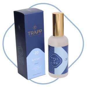 Trapp Fragrance No. 20 Water Fragrance Mist