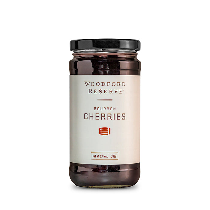 Woodford Reserve Cocktail Cherries - 11 oz