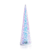 Load image into Gallery viewer, LED White Sequin Tree
