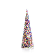 Load image into Gallery viewer, LED Multicolor Sequin Tree
