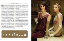 Load image into Gallery viewer, Downton Abbey Cocktail Book
