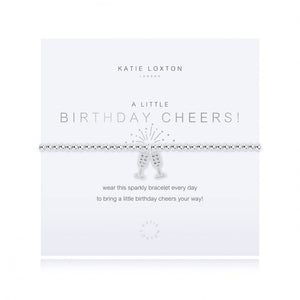 Katie Loxton "A Little Birthday Cheers"