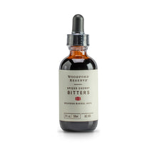 Load image into Gallery viewer, Woodford Reserve Spiced Cherry Bitters
