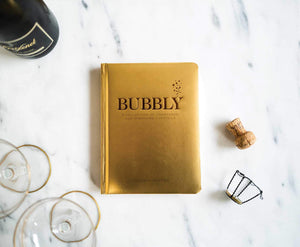 Bubbly - A Collection of Champagne and Sparkling Cocktails