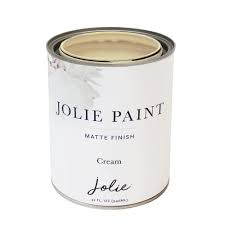 Jolie Paint Cream - 4oz
