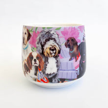 Load image into Gallery viewer, Dog Tales Coffee/Tea Mug
