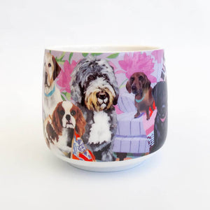 Dog Tales Coffee/Tea Mug