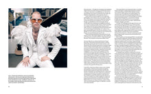 Load image into Gallery viewer, Elton John - The Definite Portrait, with Unseen Images
