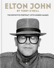 Load image into Gallery viewer, Elton John - The Definite Portrait, with Unseen Images

