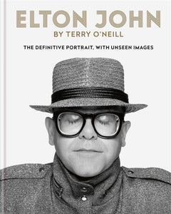 Elton John - The Definite Portrait, with Unseen Images
