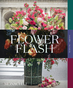 Flower Flash Book