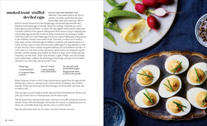 Graze Cookbook: Inspiration for Small Plates and Meandering Meals