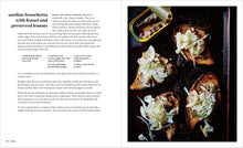 Load image into Gallery viewer, Graze Cookbook: Inspiration for Small Plates and Meandering Meals
