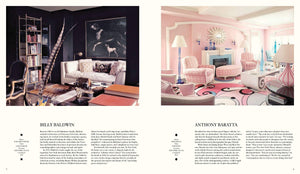 Interiors - The Greatest Rooms of the Century