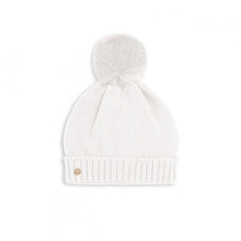 Load image into Gallery viewer, Katie Loxton Faux Fur Bobble Hat
