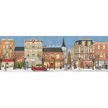 Load image into Gallery viewer, True South &quot;Merry Main Street&quot; Puzzle - 750 Pieces
