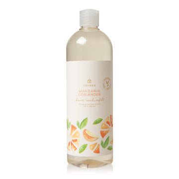 Thymes Mandarin Coriander All-Purpose Concentrate