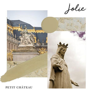 Jolie Paint Petit Chateau - 4oz
