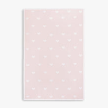 Load image into Gallery viewer, Katie Loxton Beautifully Boxed Hello Baby Girl Baby Blanket
