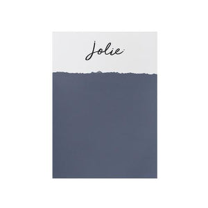 Jolie Paint Slate - Quart