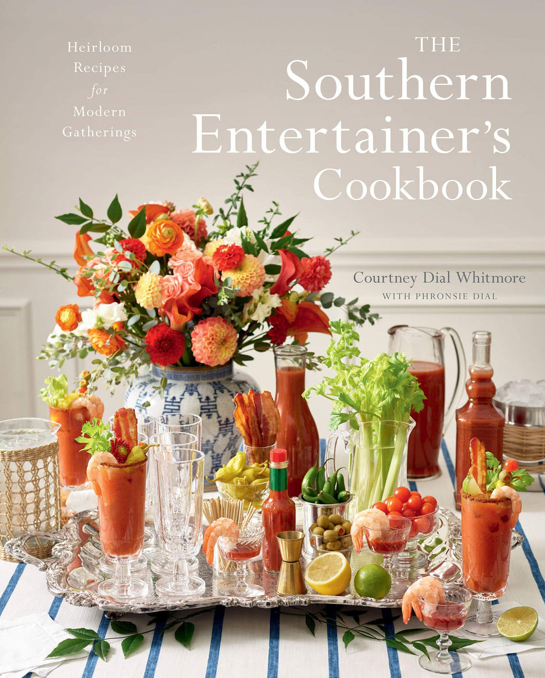 The Southern Entertainer's Book
