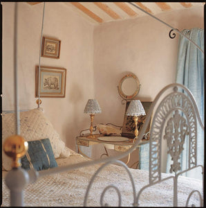Provence Style - Decorating with French Country Flair