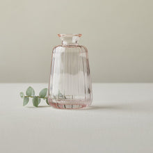 Load image into Gallery viewer, Optic Bud Vases - Blush -3 sizes
