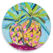 Load image into Gallery viewer, That Tropical Feeling Set of Coasters
