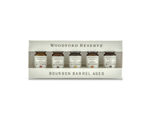 Load image into Gallery viewer, Woodford Reserves Bitters 5 Pack Set

